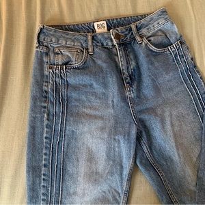 BDG Mom Jeans
